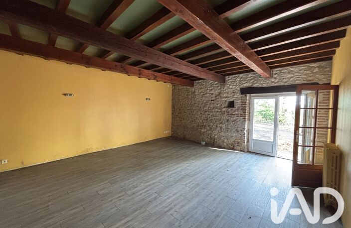 Vente Maison/villa 6 pièces — photo 5
