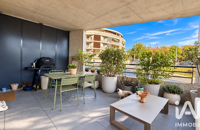 Vente Appartement 3 pièces — photo 2