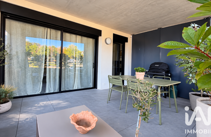 Vente Appartement 3 pièces — photo 3