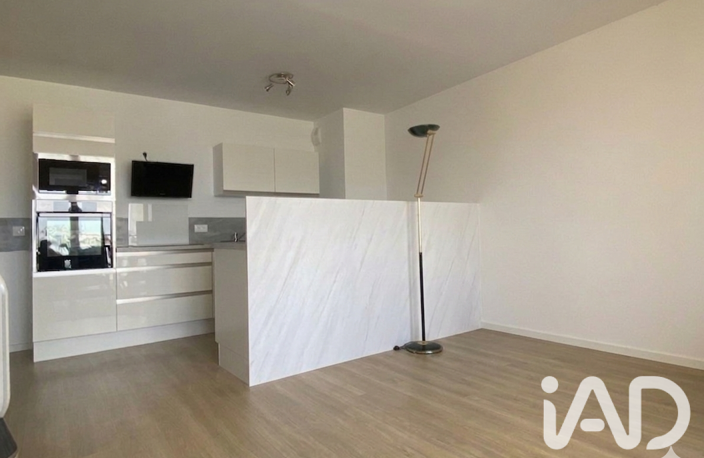 Vente Appartement 4 pièces — photo 2