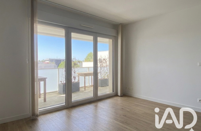 Vente Appartement 4 pièces — photo 4