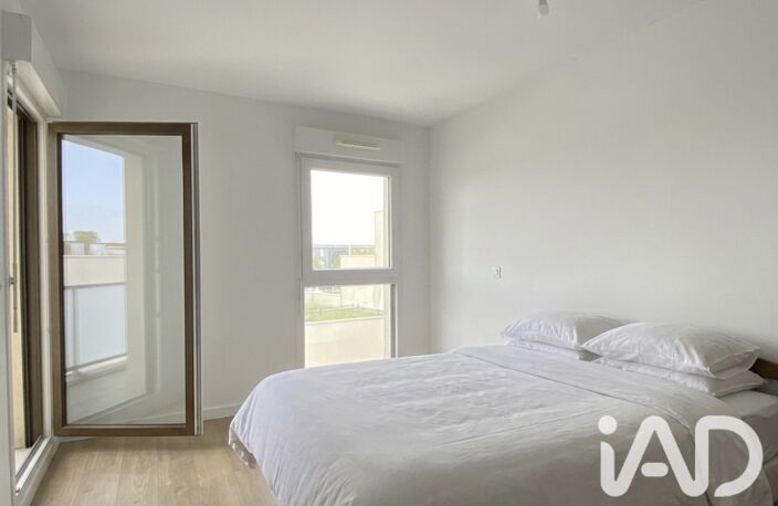 Vente Appartement 4 pièces — photo 5