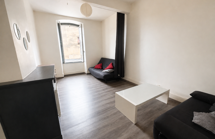 Deux pièces meublé — photo 2