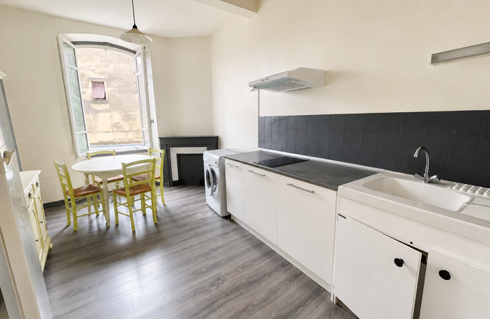 Deux pièces meublé — photo 3