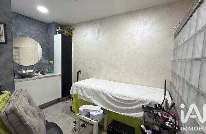 Vente Boutique/Local commercial 33 m&sup2; — photo 3