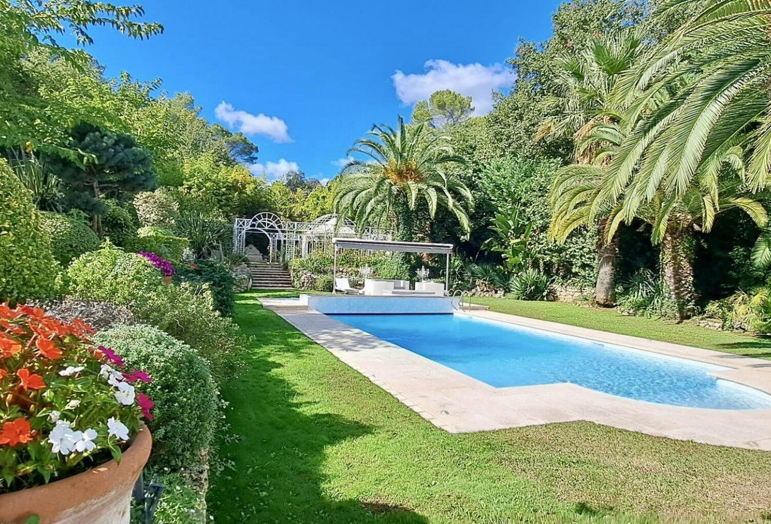 Vente Maison/villa 5 pièces — photo 1