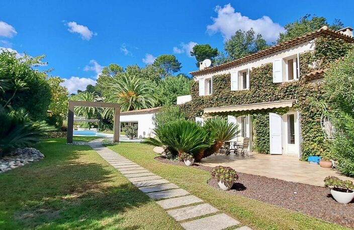 Vente Maison/villa 5 pièces — photo 2