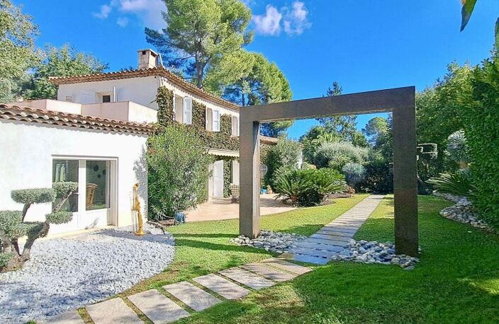 Vente Maison/villa 5 pièces — photo 3