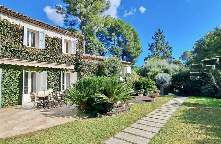 Vente Maison/villa 5 pièces — photo 4