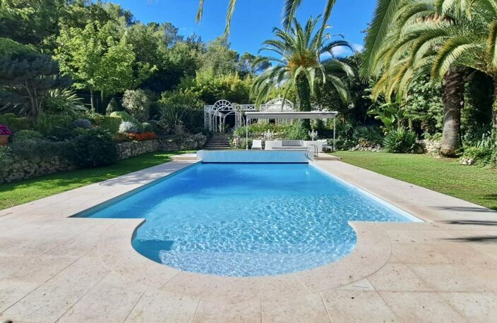 Vente Maison/villa 5 pièces — photo 5