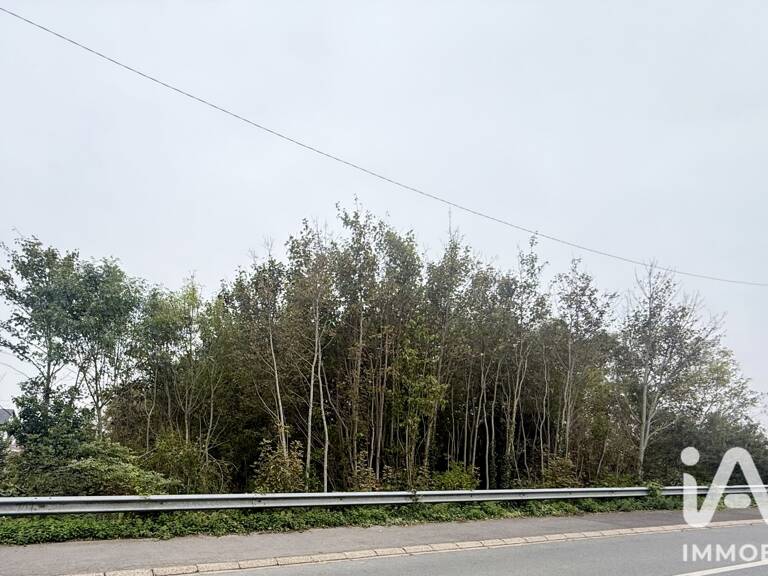 Vente Terrain à bâtir 2 268 m&sup2; — photo 1