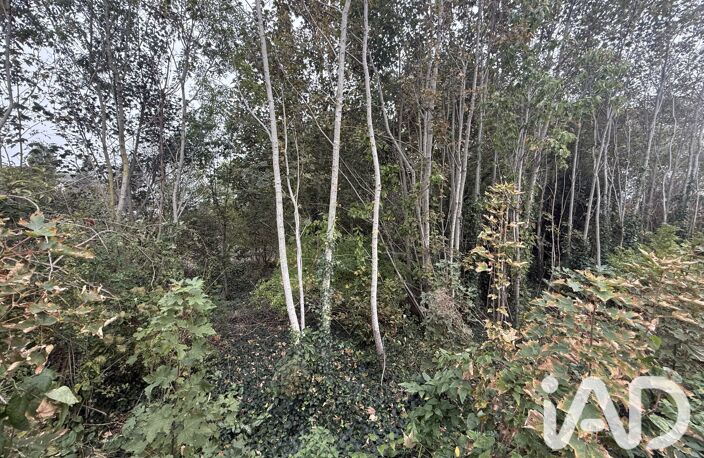 Vente Terrain à bâtir 2 268 m&sup2; — photo 3