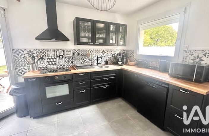 Vente Maison/villa 5 pièces — photo 2