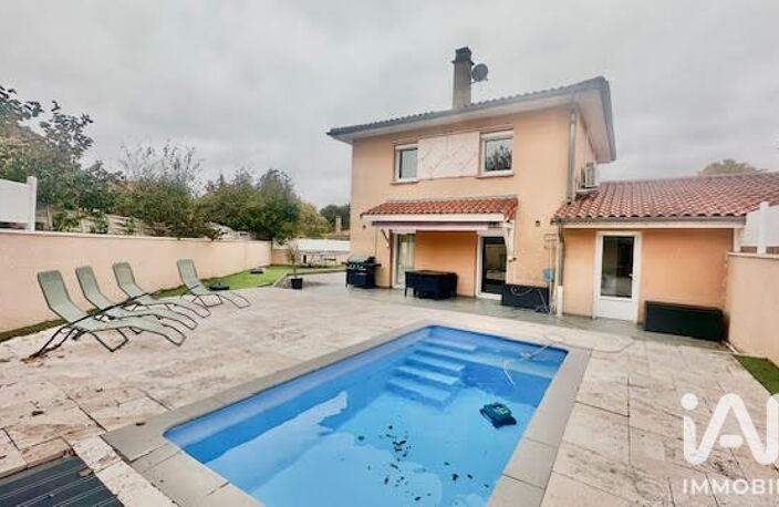 Vente Maison/villa 5 pièces — photo 3