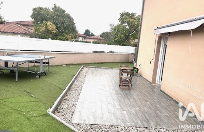Vente Maison/villa 5 pièces — photo 4
