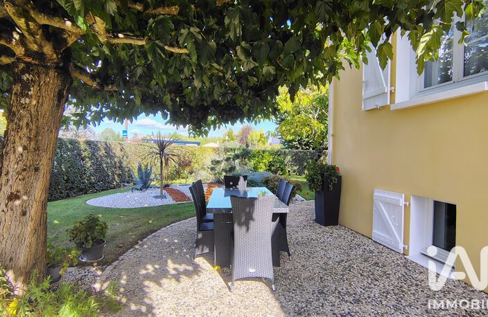 Vente Maison traditionnelle 5 pièces — photo 2