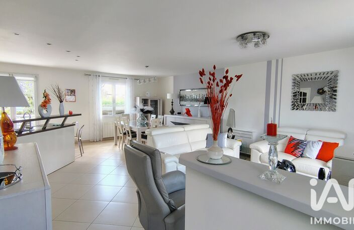 Vente Maison traditionnelle 5 pièces — photo 3
