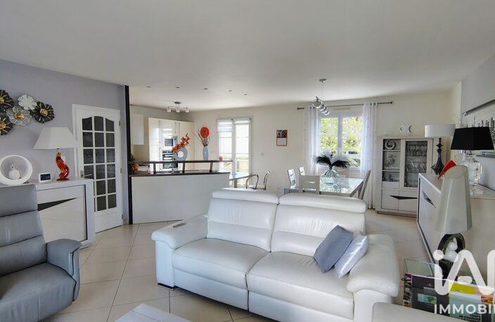 Vente Maison traditionnelle 5 pièces — photo 4