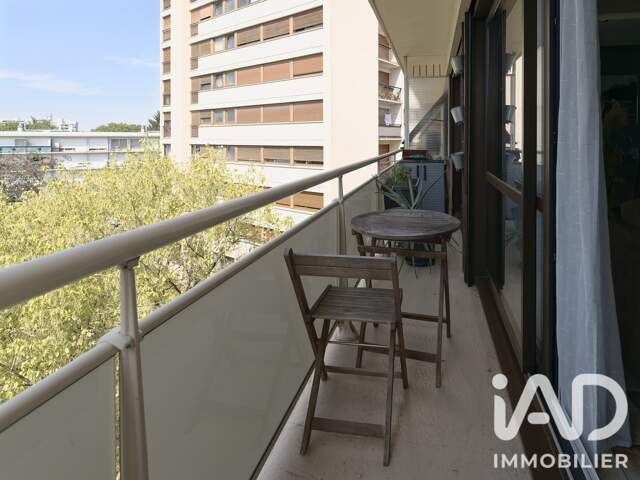 Vente Appartement 4 pièces — photo du bien