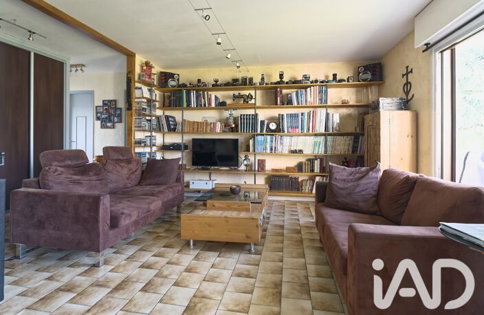 Vente Appartement 4 pièces — photo 2
