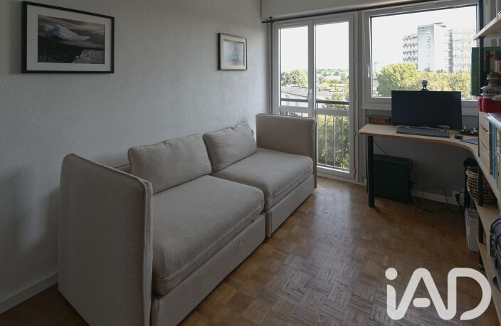 Vente Appartement 4 pièces — photo 3