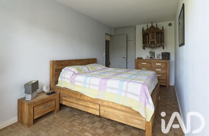 Vente Appartement 4 pièces — photo 4
