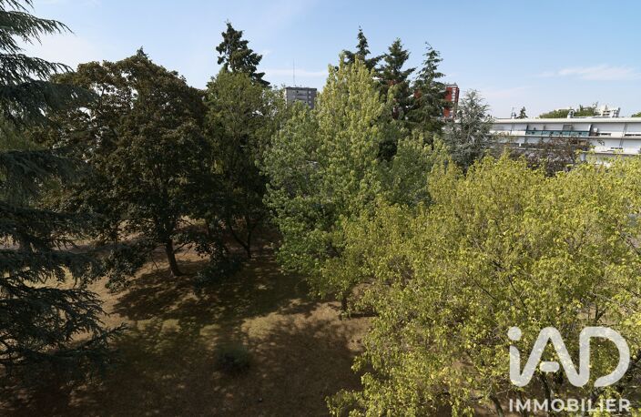 Vente Appartement 4 pièces — photo 5