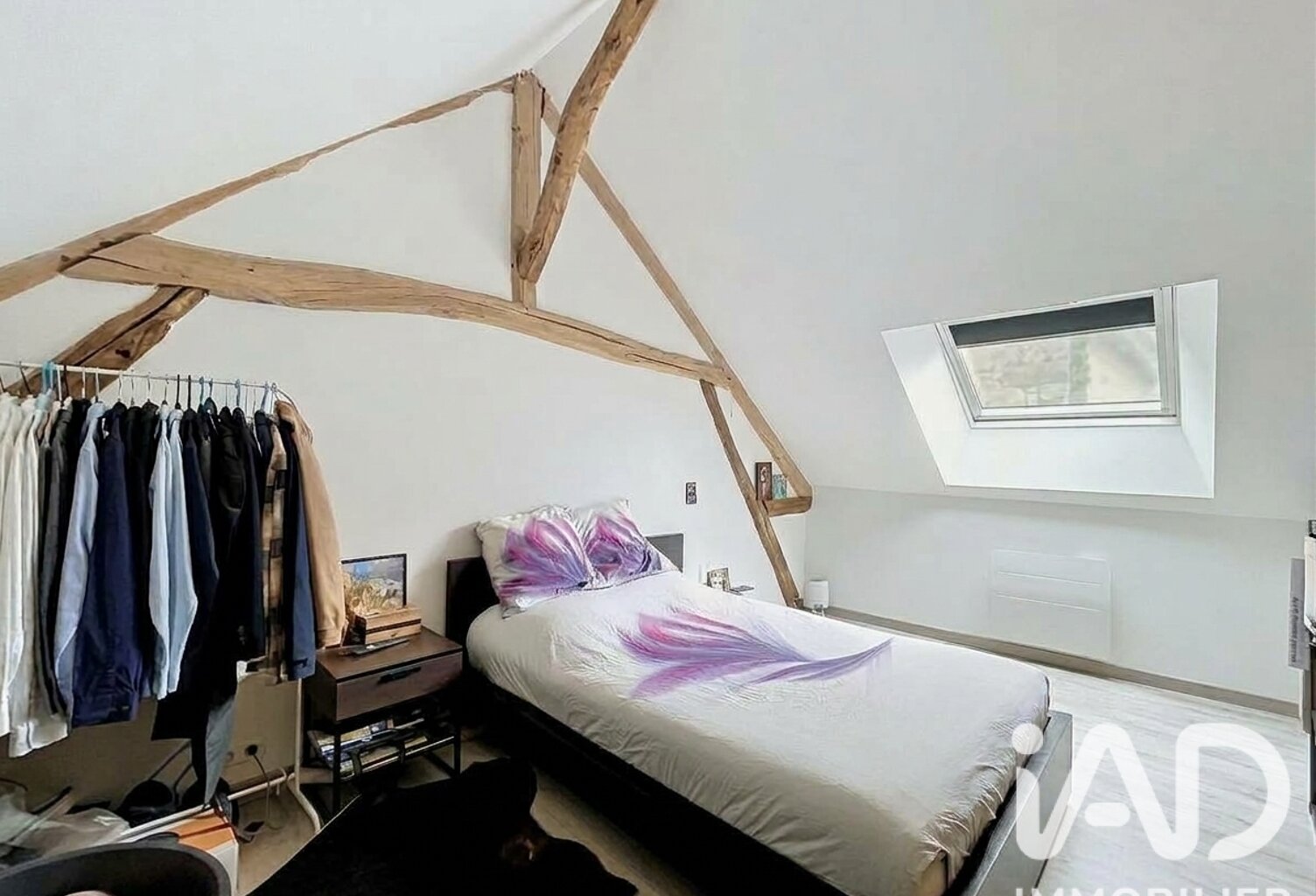 Vente Maison de village 5 pièces — photo 1