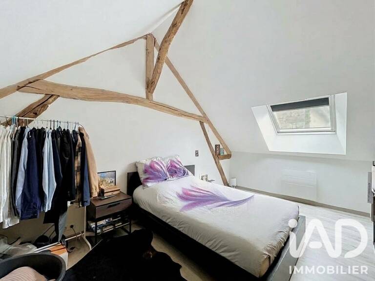Vente Maison de village 5 pièces — photo 1