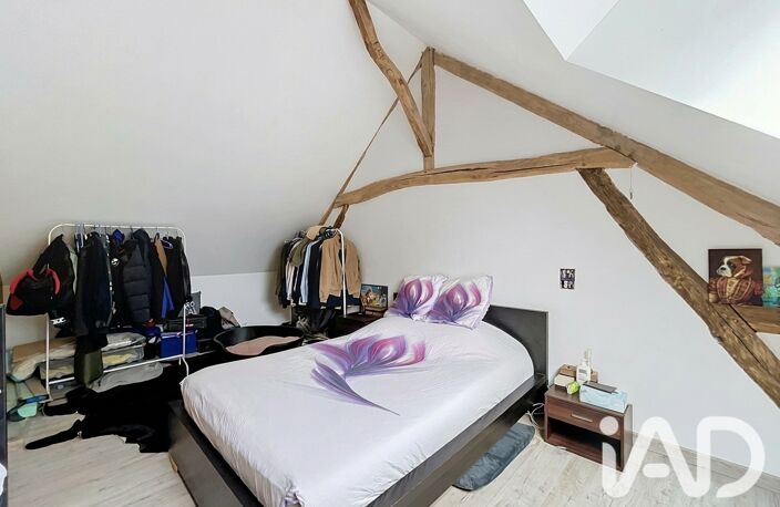 Vente Maison de village 5 pièces — photo 2