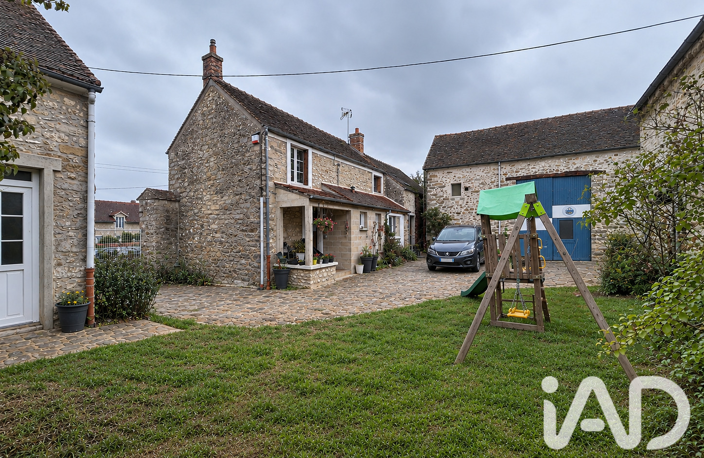 Vente Maison de village 5 pièces — photo 4