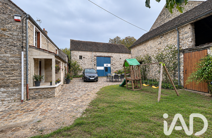 Vente Maison de village 5 pièces — photo 5