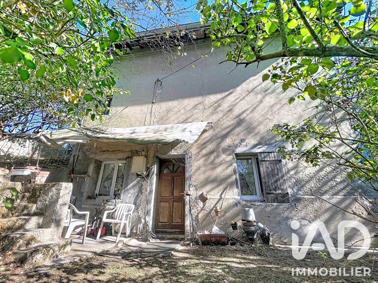 Vente Maison/villa 4 pièces — photo 1