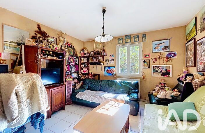 Vente Maison/villa 4 pièces — photo 5