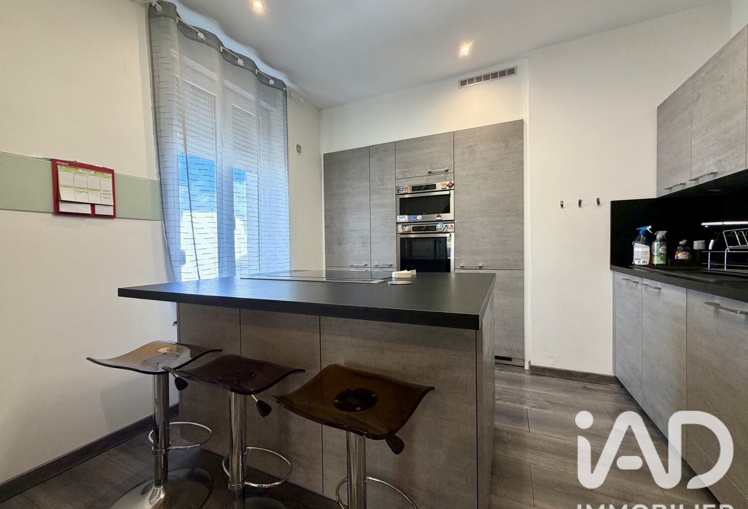 Vente Appartement 3 pièces — photo 1