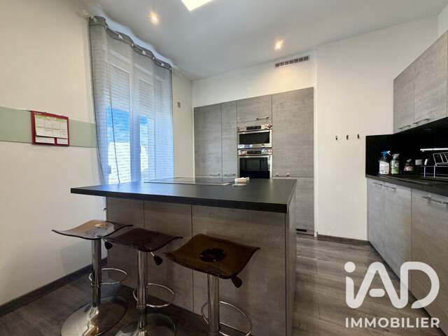 Vente Appartement 3 pièces — photo du bien