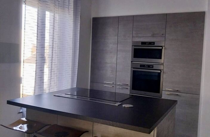 Vente Appartement 3 pièces — photo 2