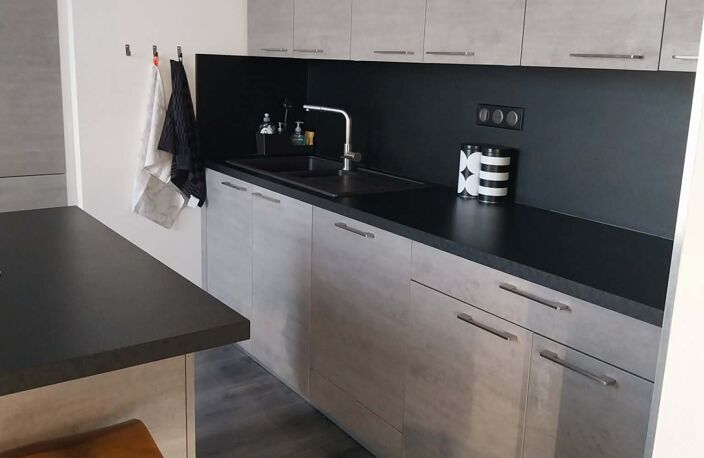 Vente Appartement 3 pièces — photo 3
