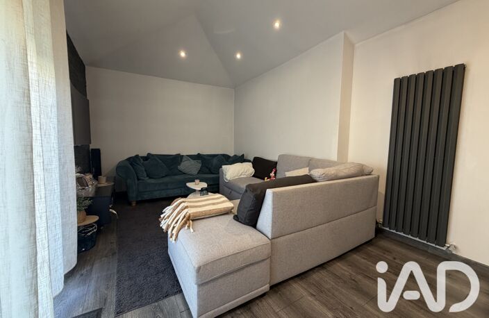 Vente Appartement 3 pièces — photo 4