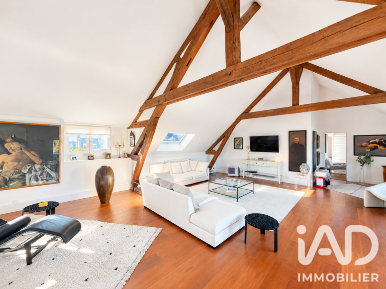 Vente Appartement 5 pièces — photo 1