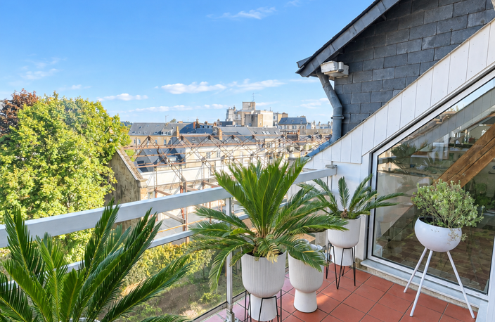 Vente Appartement 5 pièces — photo 3