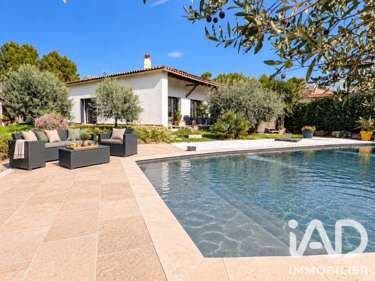Vente Maison/villa 7 pièces — photo 1