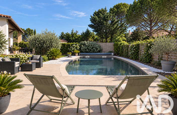 Vente Maison/villa 7 pièces — photo 2