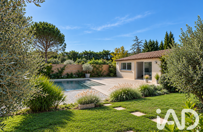 Vente Maison/villa 7 pièces — photo 3