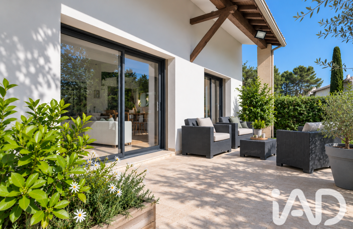 Vente Maison/villa 7 pièces — photo 4