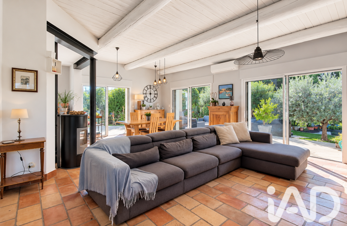 Vente Maison/villa 7 pièces — photo 5