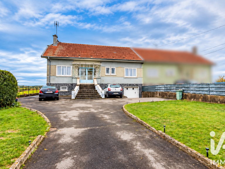 Vente Maison traditionnelle 8 pièces — photo 1