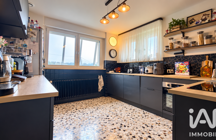 Vente Maison traditionnelle 8 pièces — photo 3