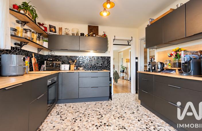 Vente Maison traditionnelle 8 pièces — photo 4