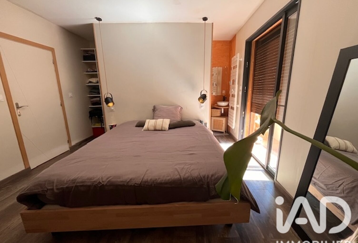 Vente Maison de village 4 pièces — photo 1